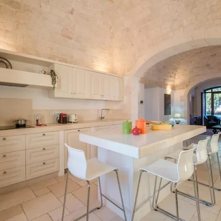 Helloapulia - Milivita - Countryside Escape With Private Pool, Monopoli